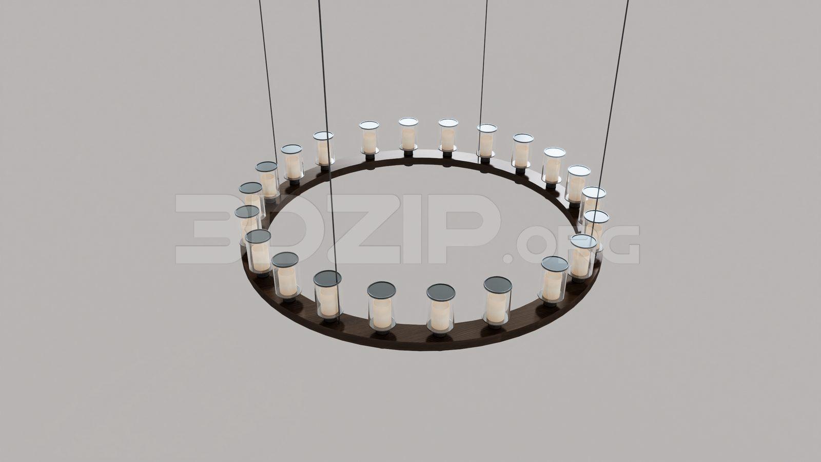 Ceiling Light