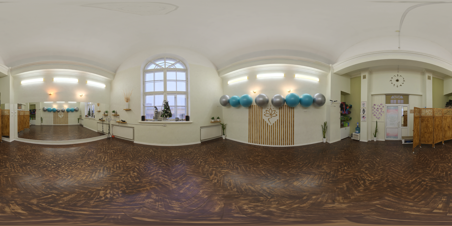 Yoga Room