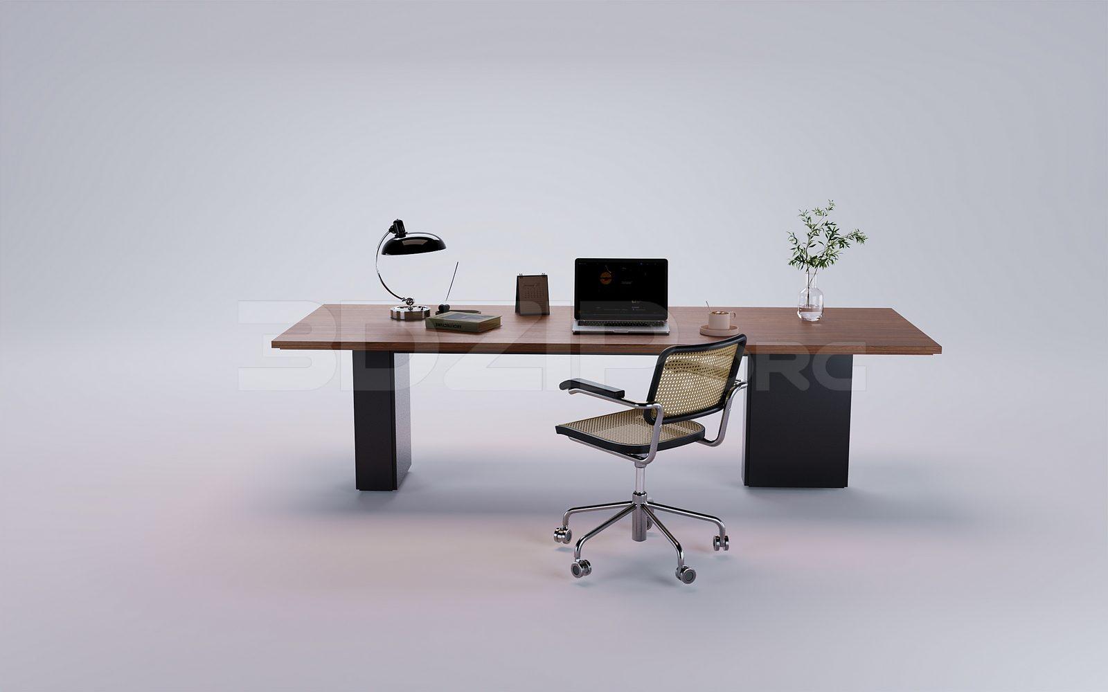 Work Desk