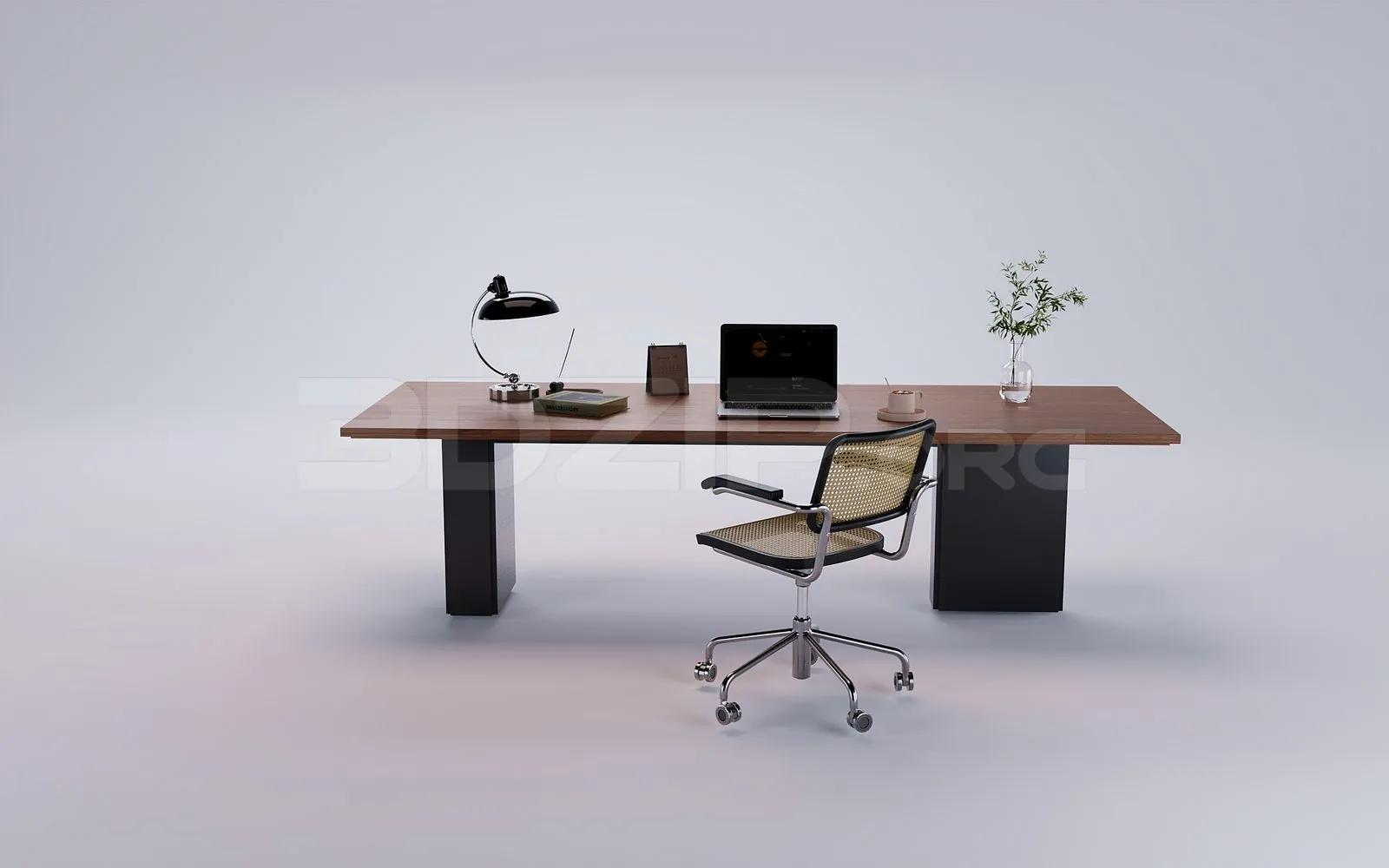 Work Desk