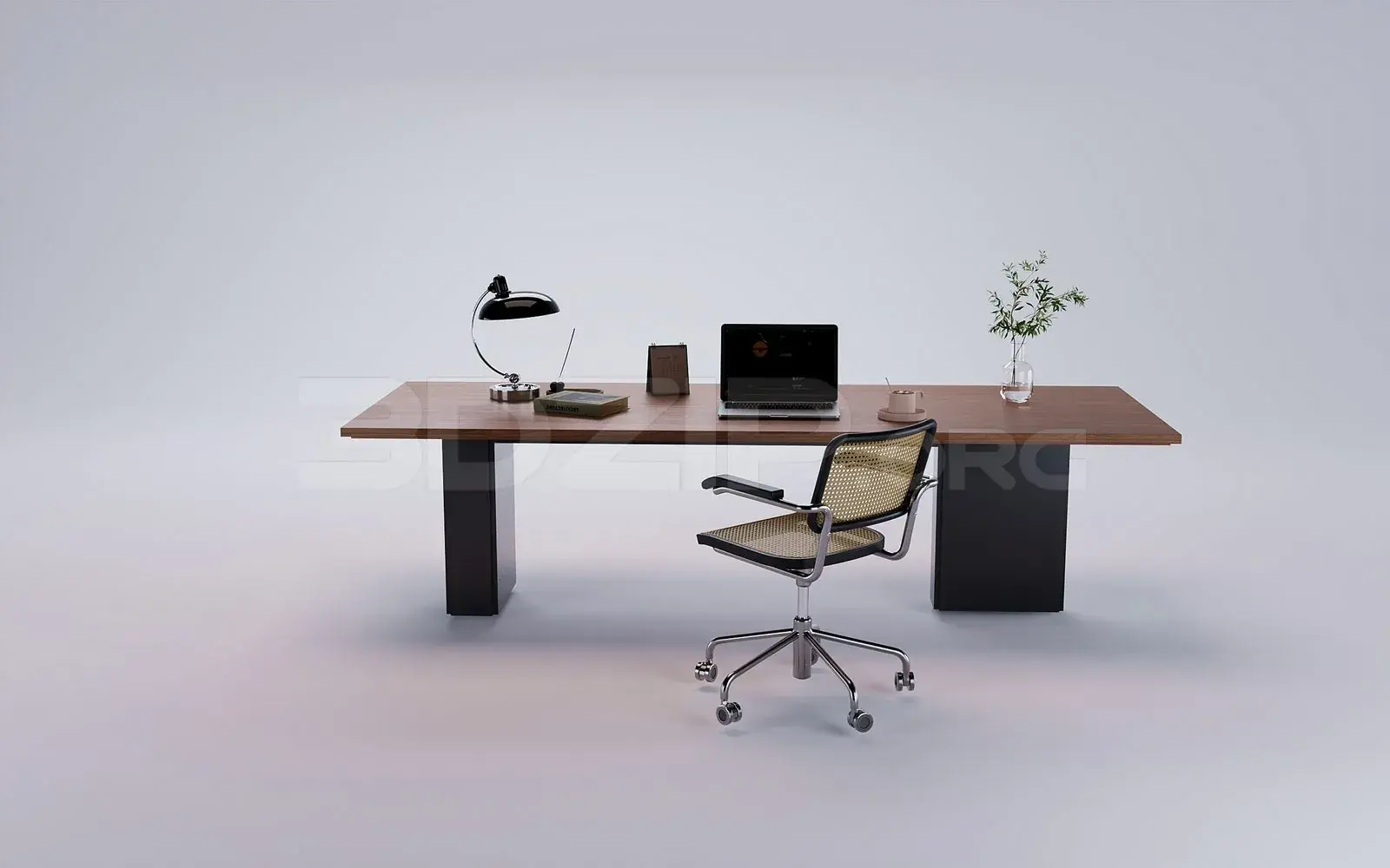 Work Desk