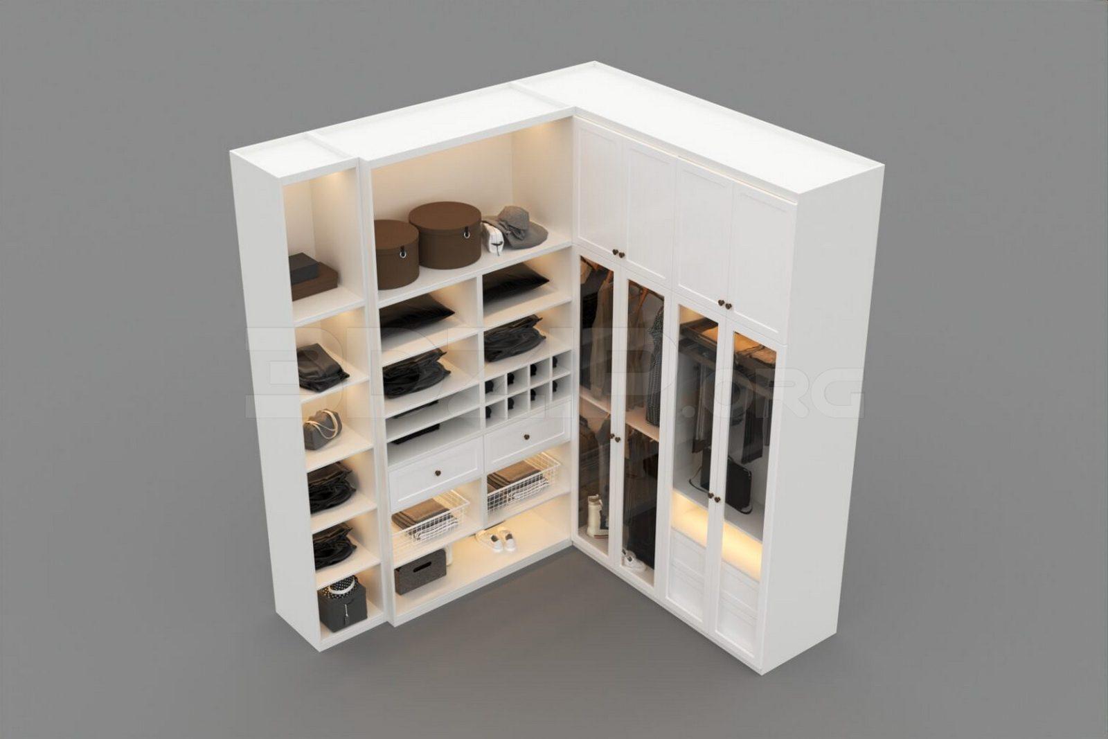 Wardrobe