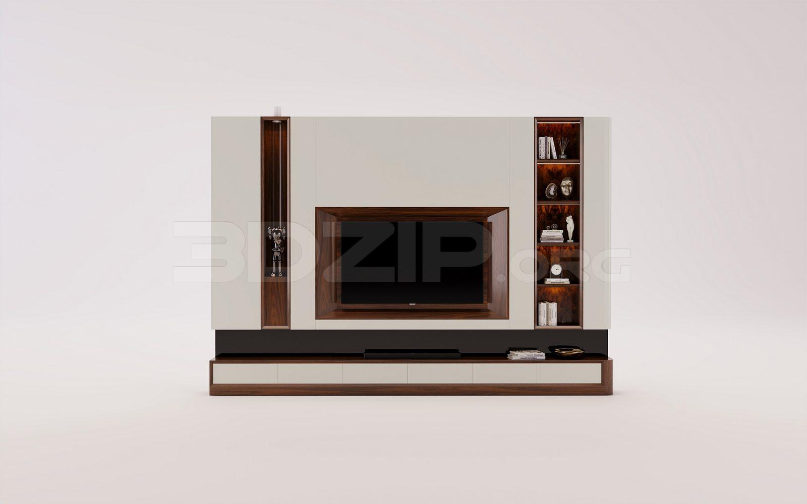 TV Wall