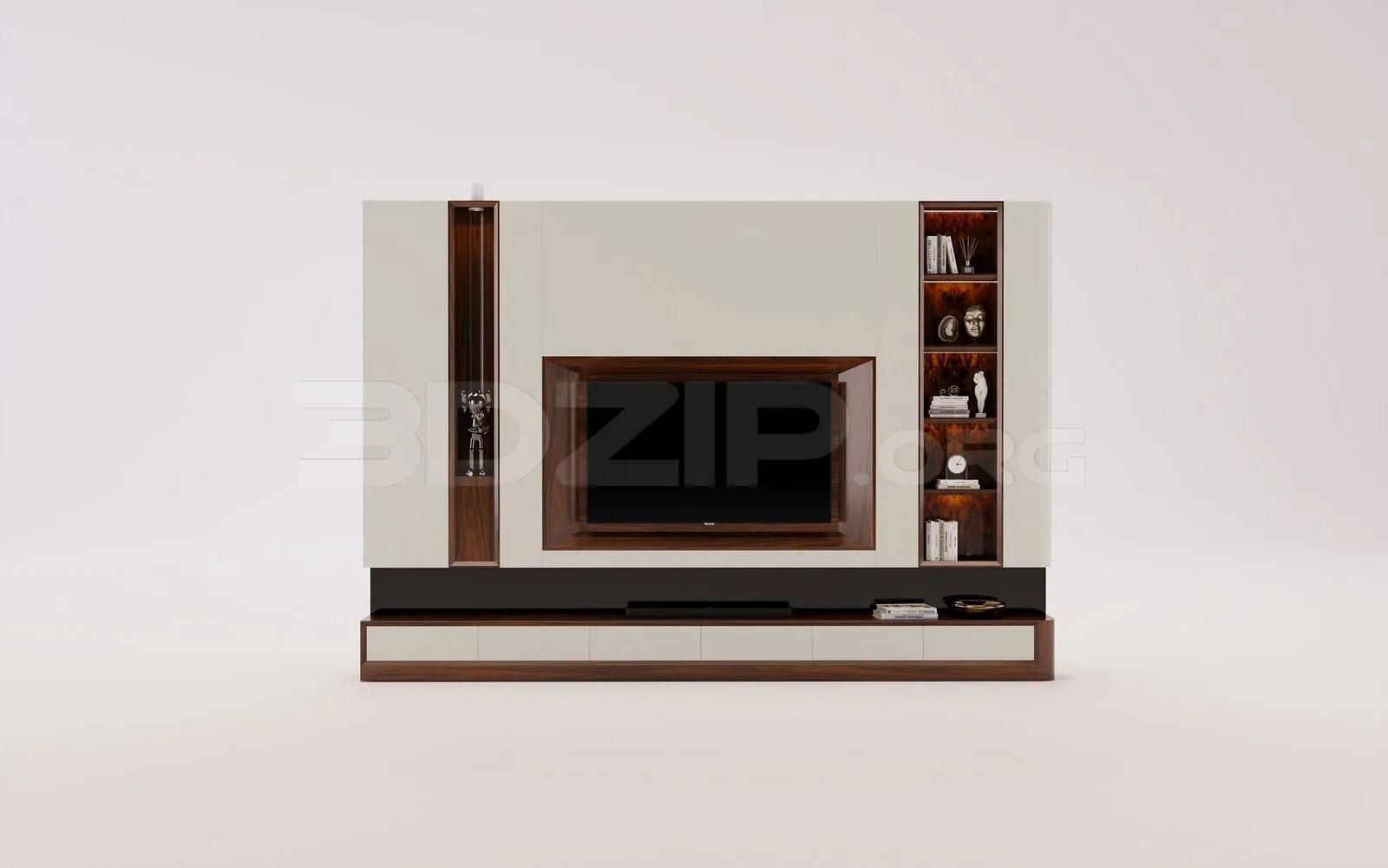TV Wall