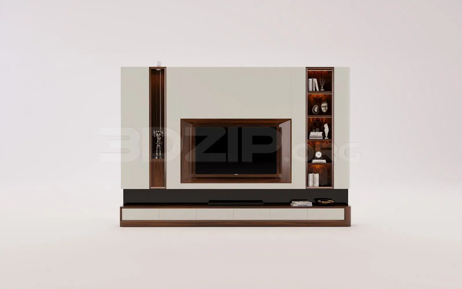 TV Wall