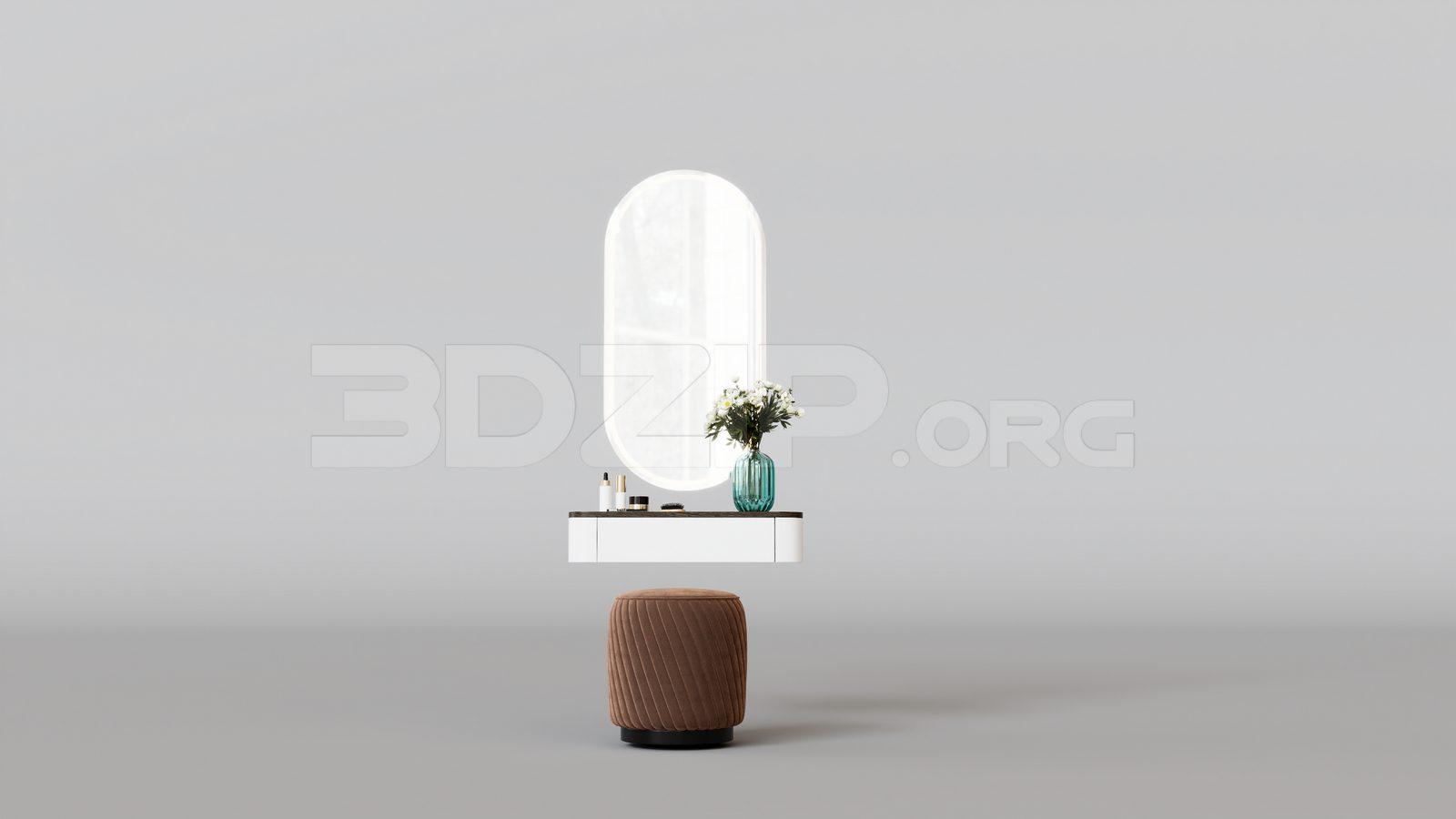 Dressing Table