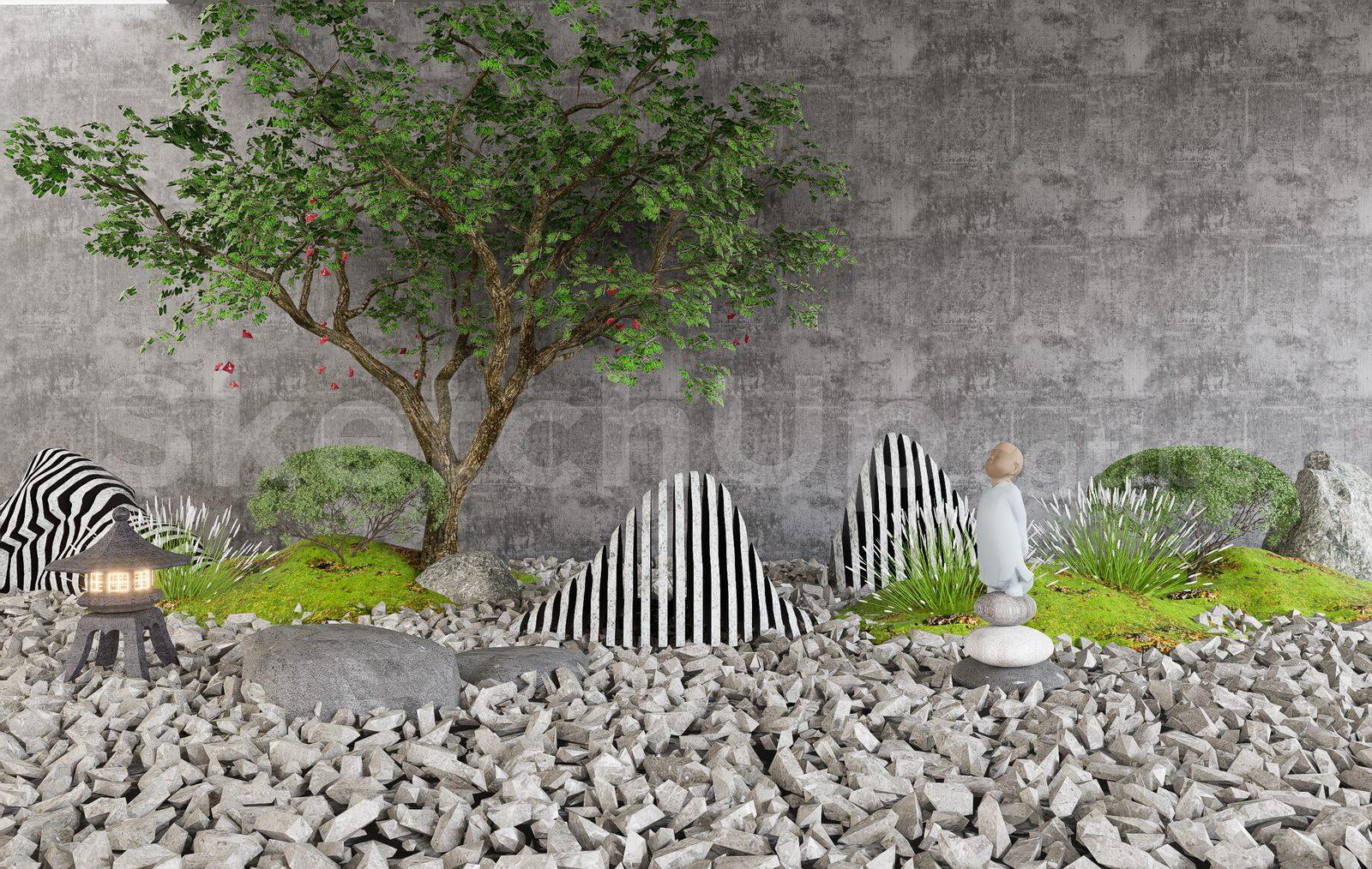 Garden Landscape