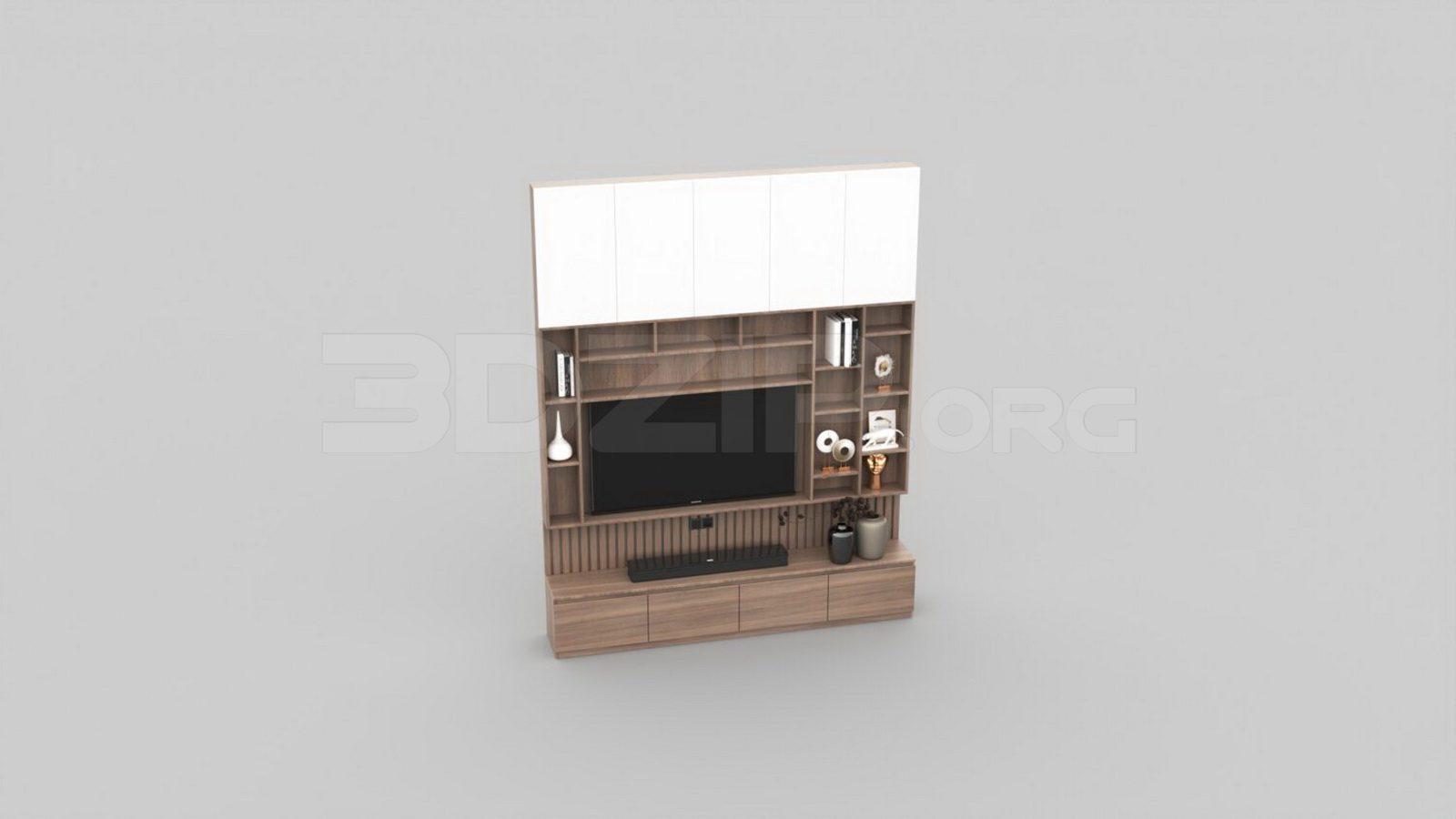 TV Cabinet