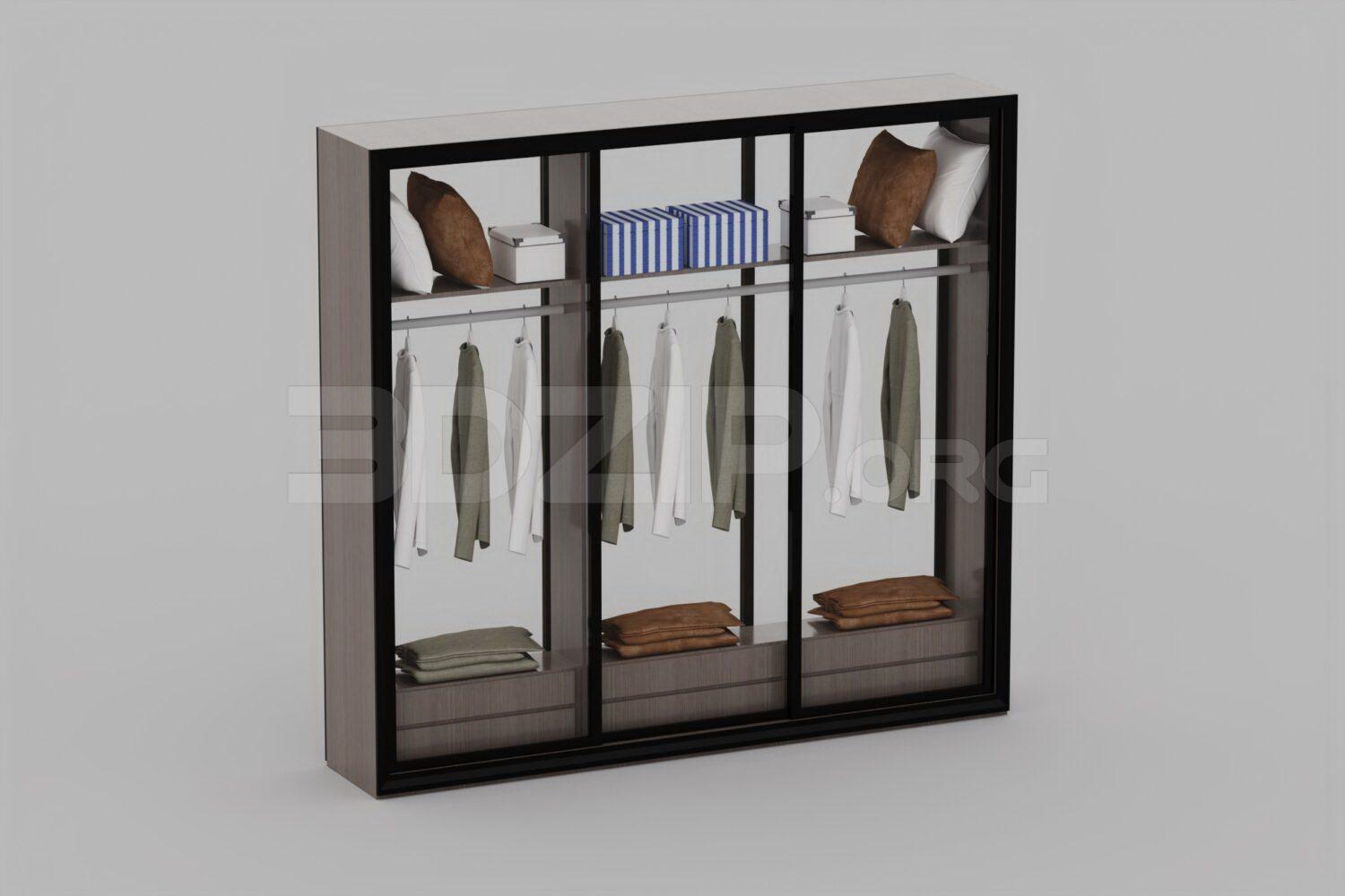 Wardrobe