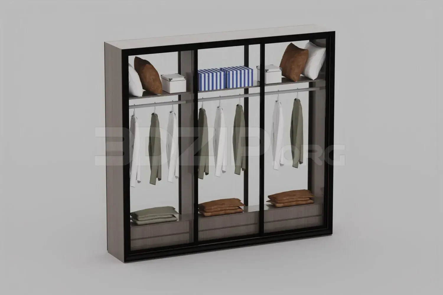 Wardrobe