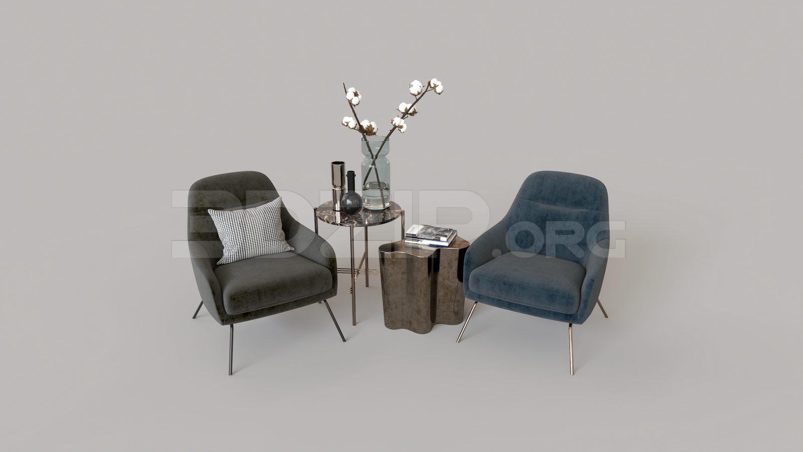 Armchair