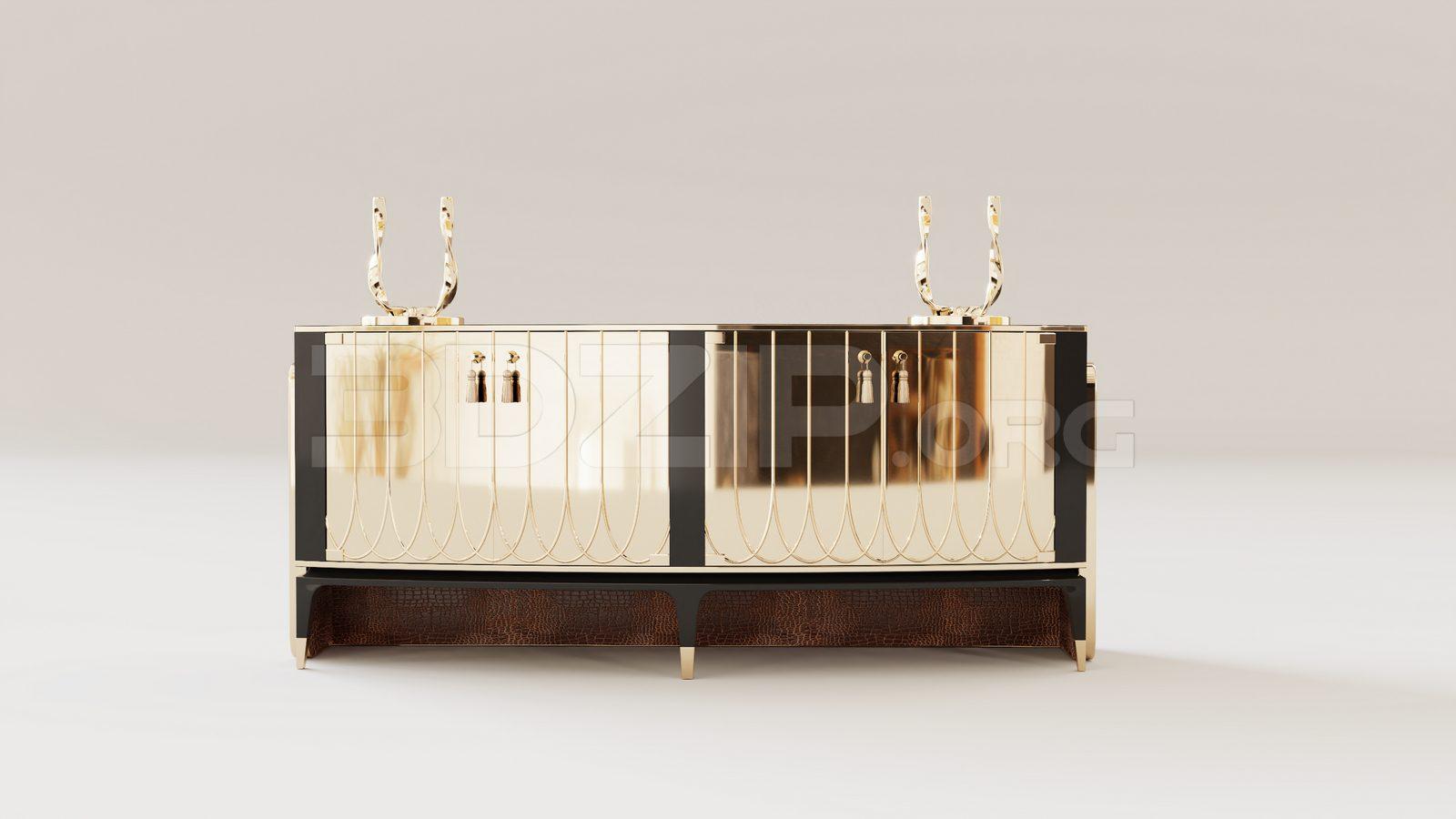 TV Cabinet