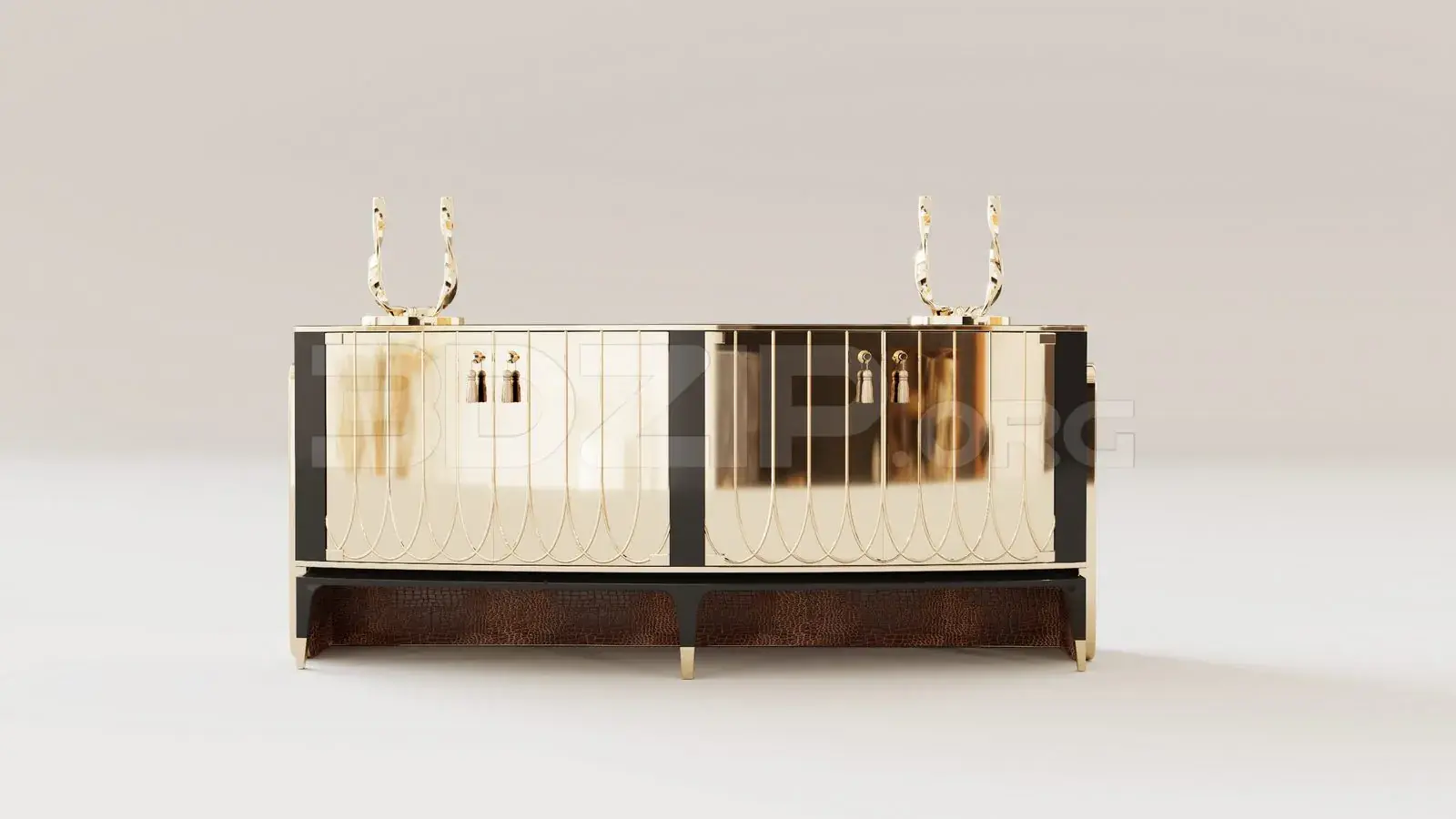 TV Cabinet