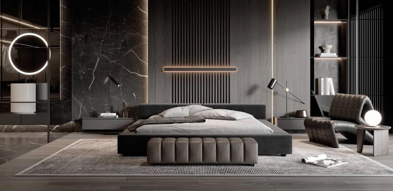 Bedroom Interior