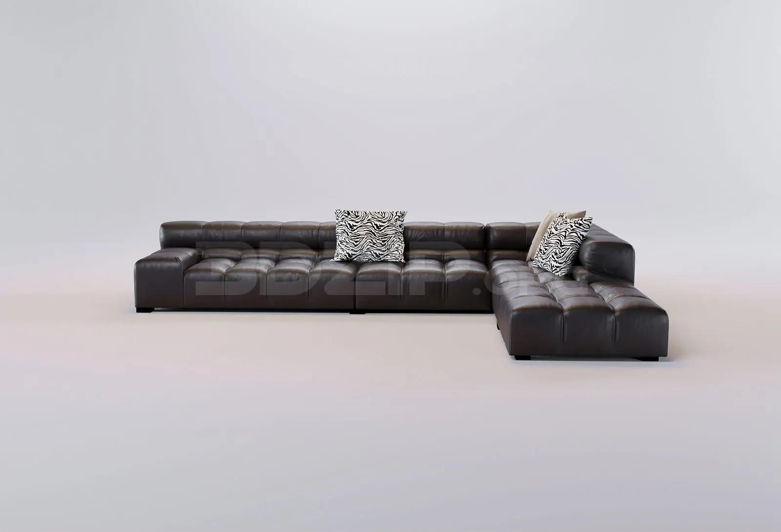 Sofa — preview 1 (3dzip)