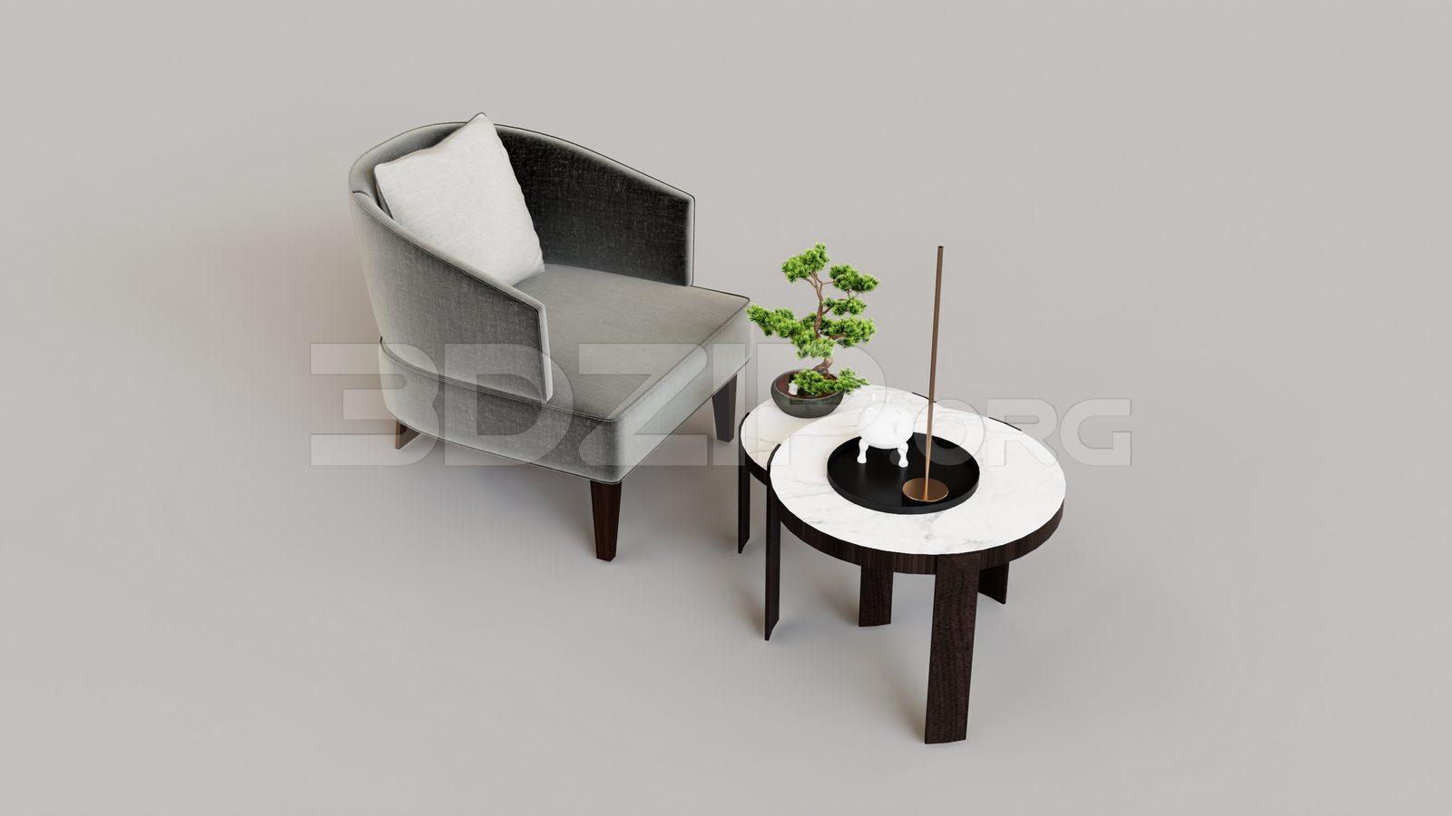 Armchair