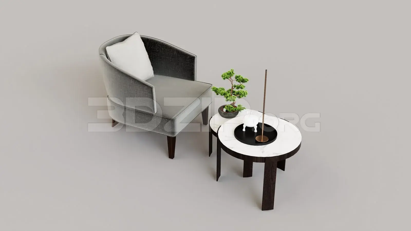 Armchair