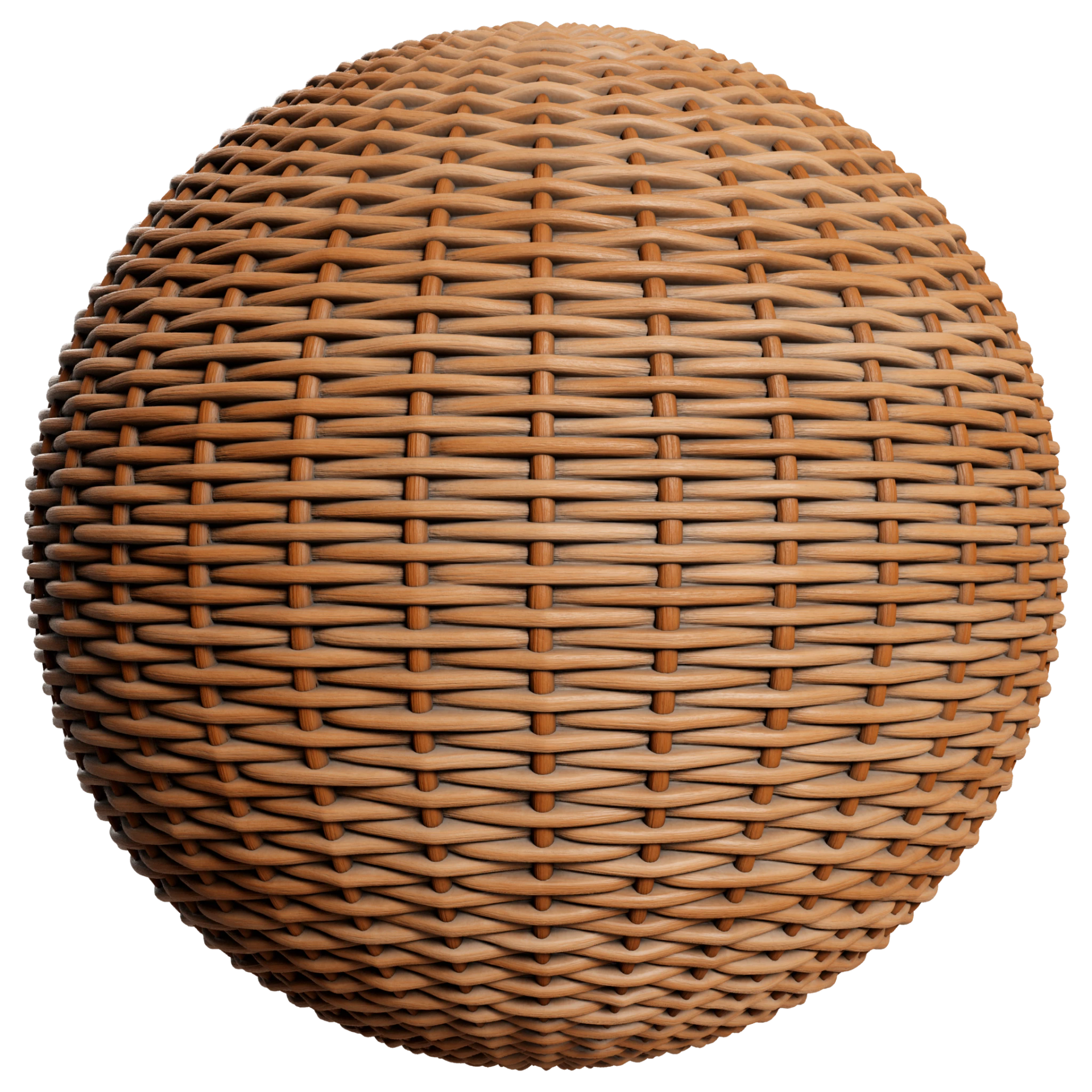 Wicker 010 A