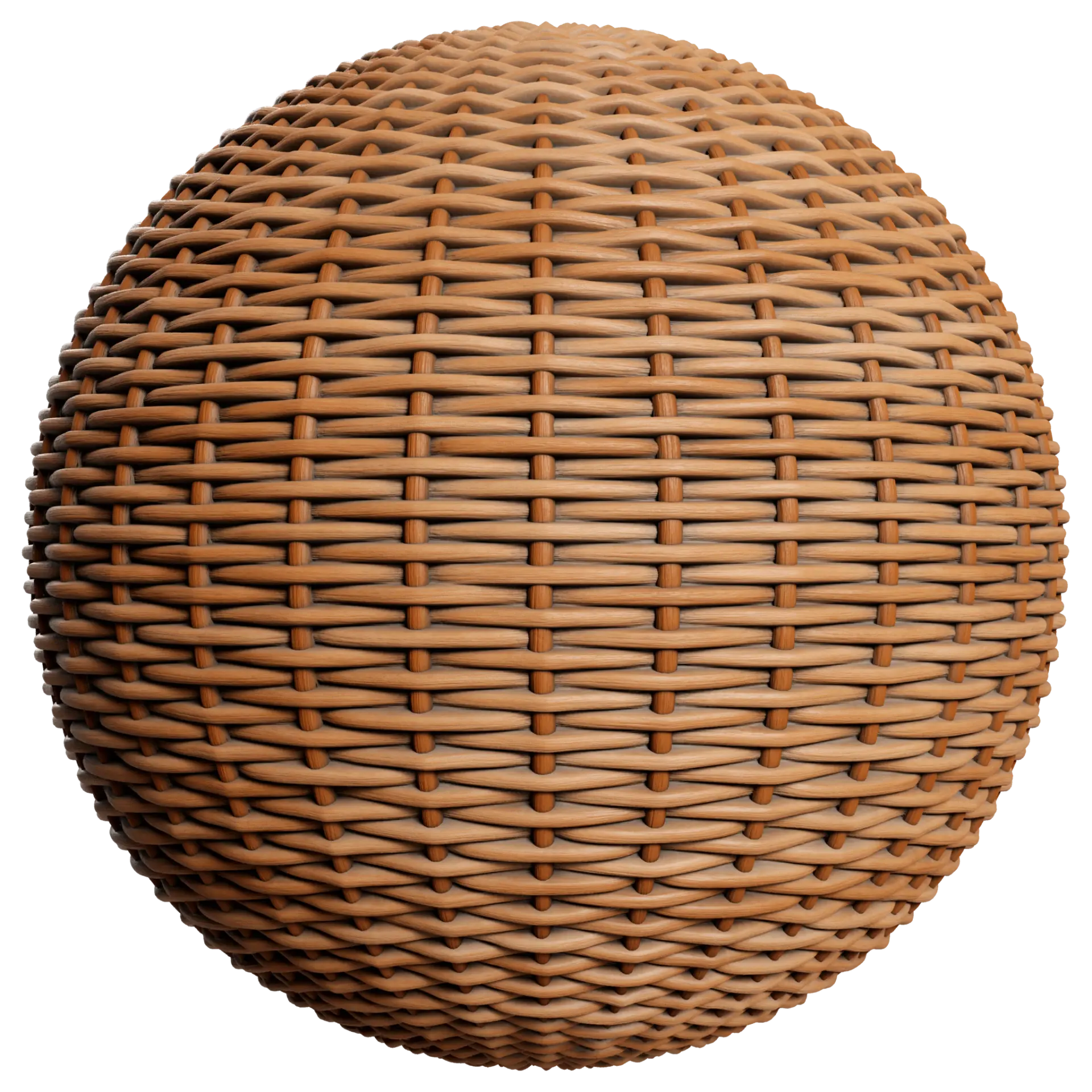 Wicker 010 A