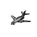 Passenger Airliner