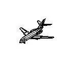 Passenger Airliner