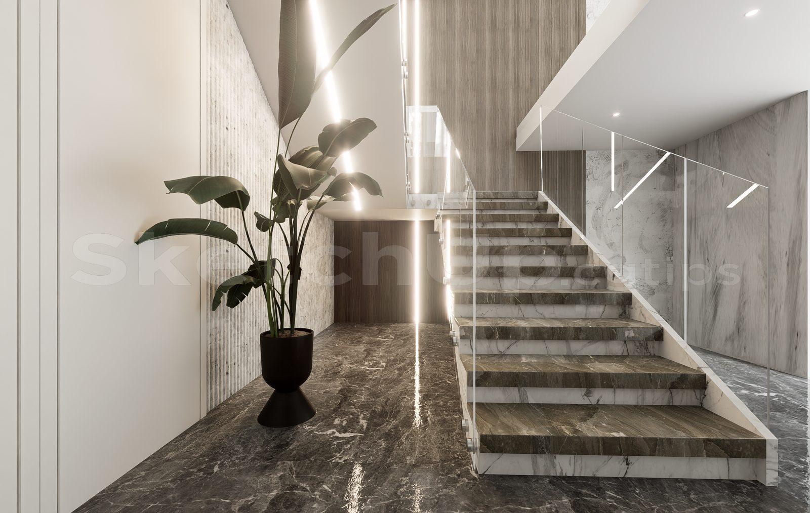 Stair