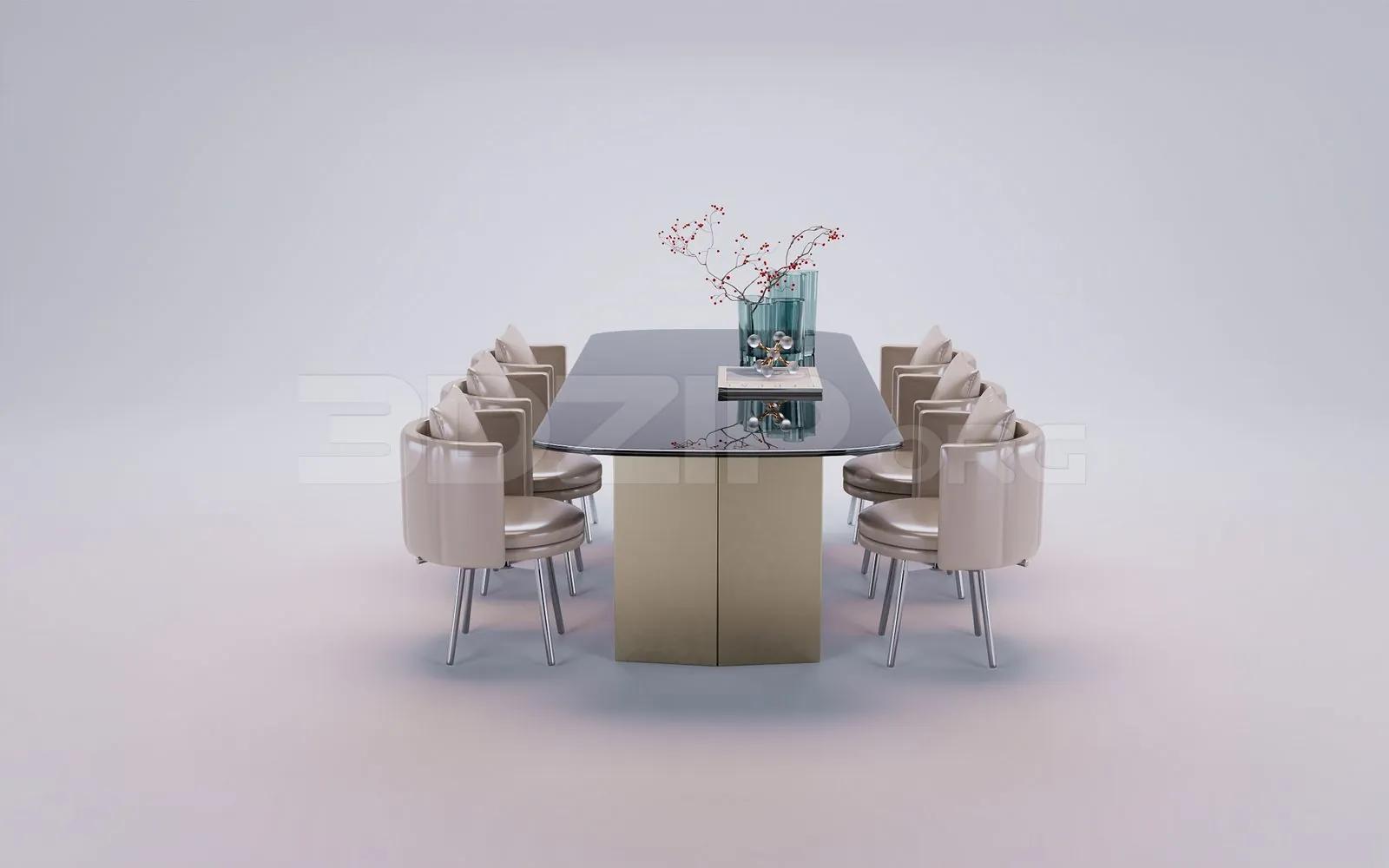 Dining Table And Chair