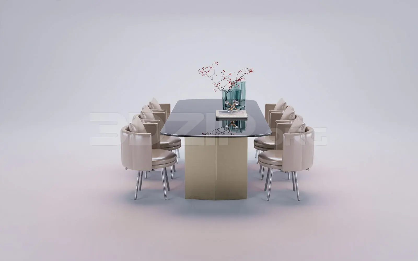 Dining Table And Chair