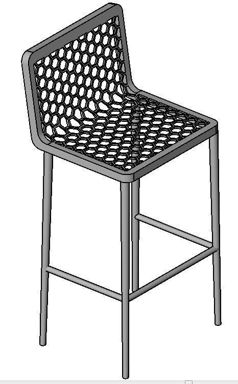 Bar Stool