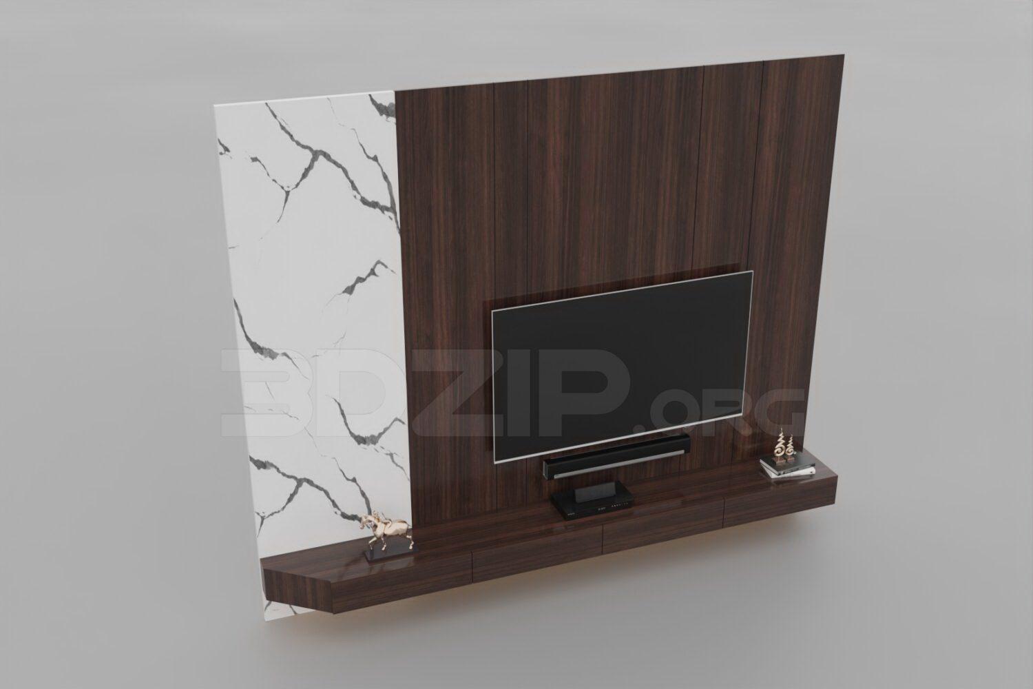 TV Cabinet