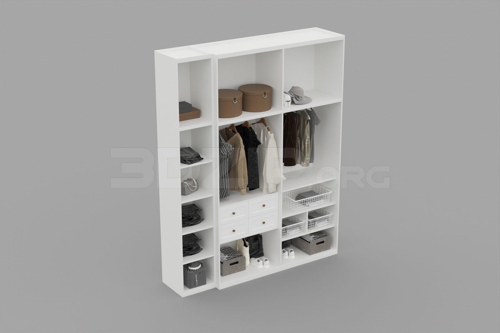 Wardrobe