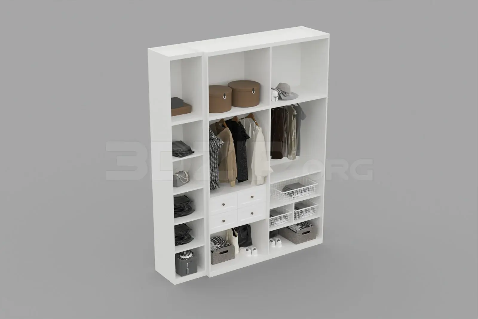 Wardrobe