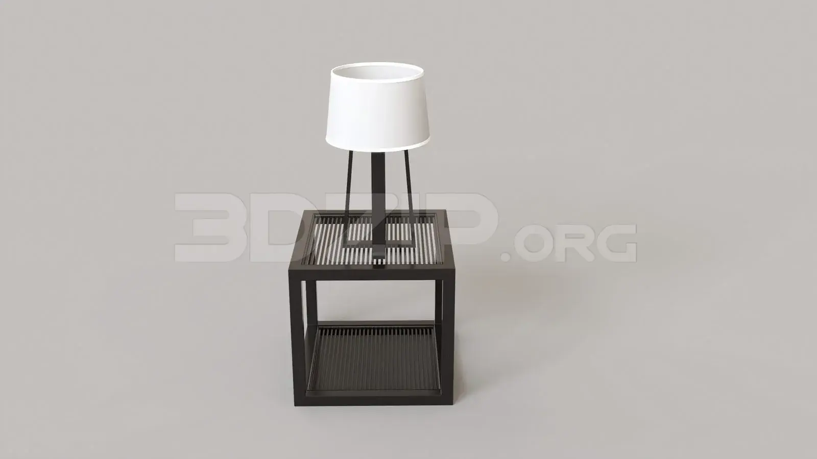 Bedside Table