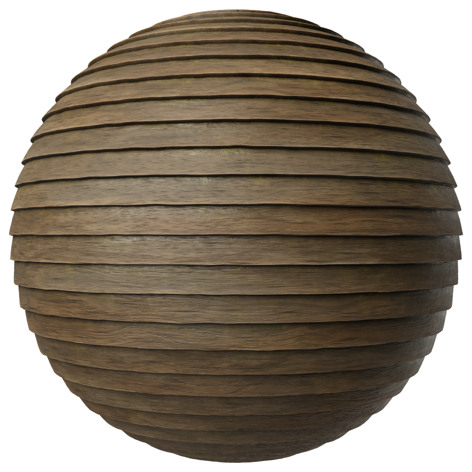 Wood Siding 003