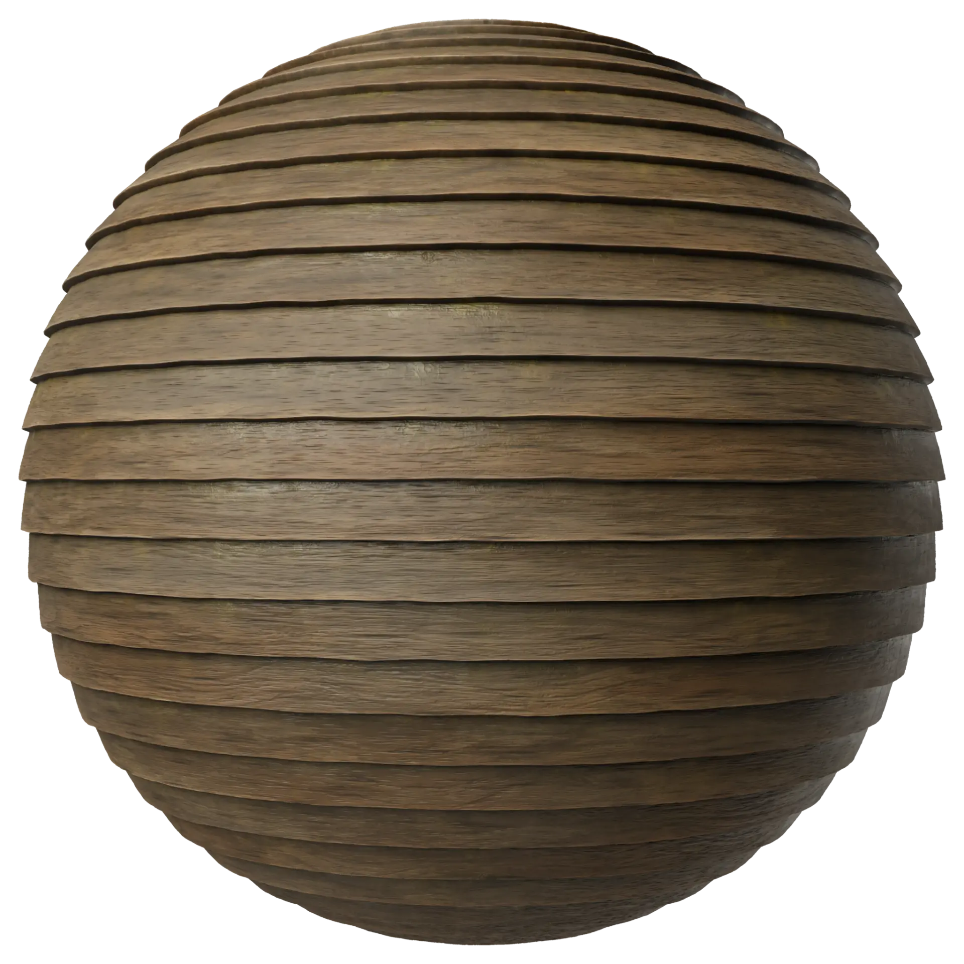 Wood Siding 003