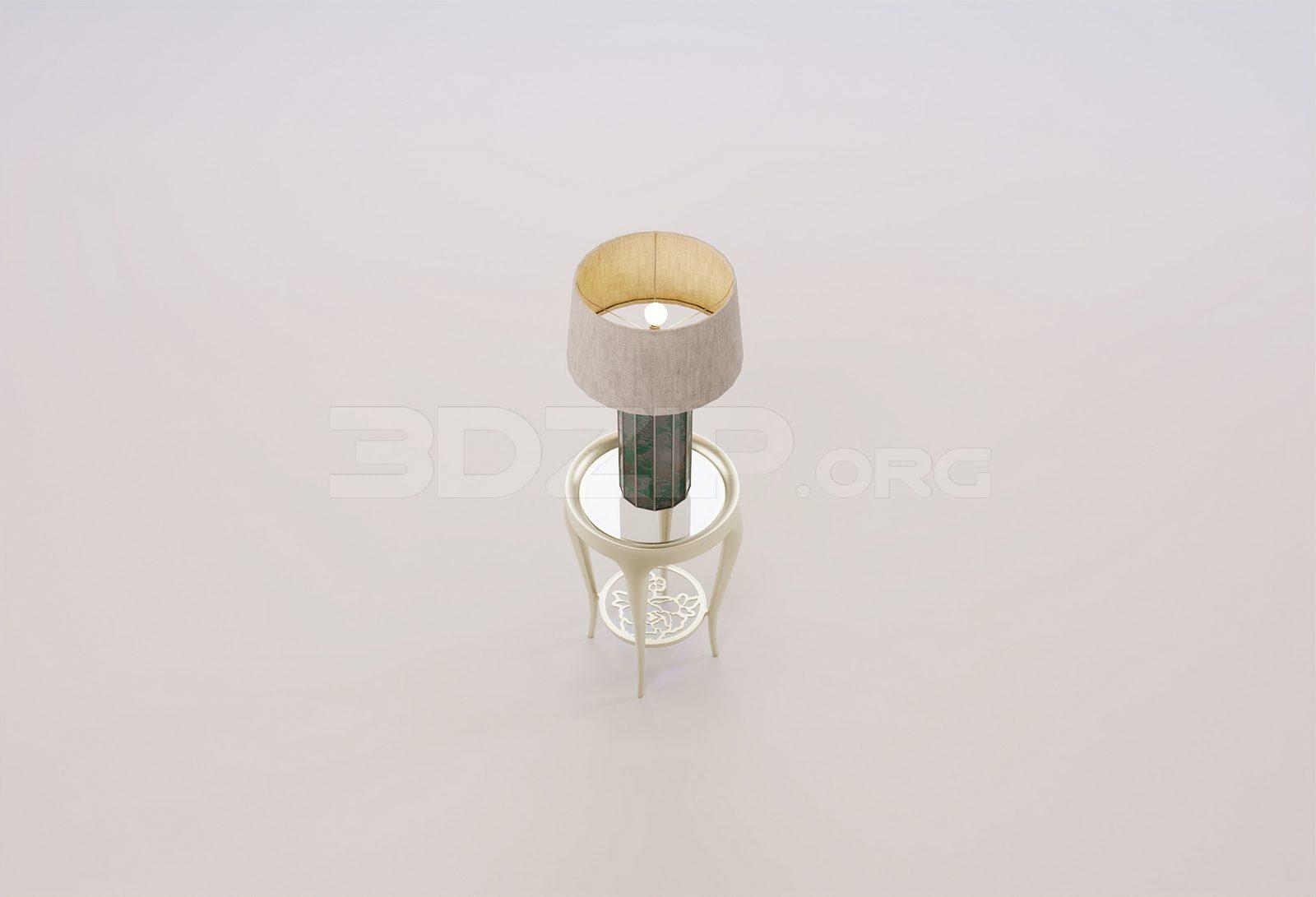 Table Lamp