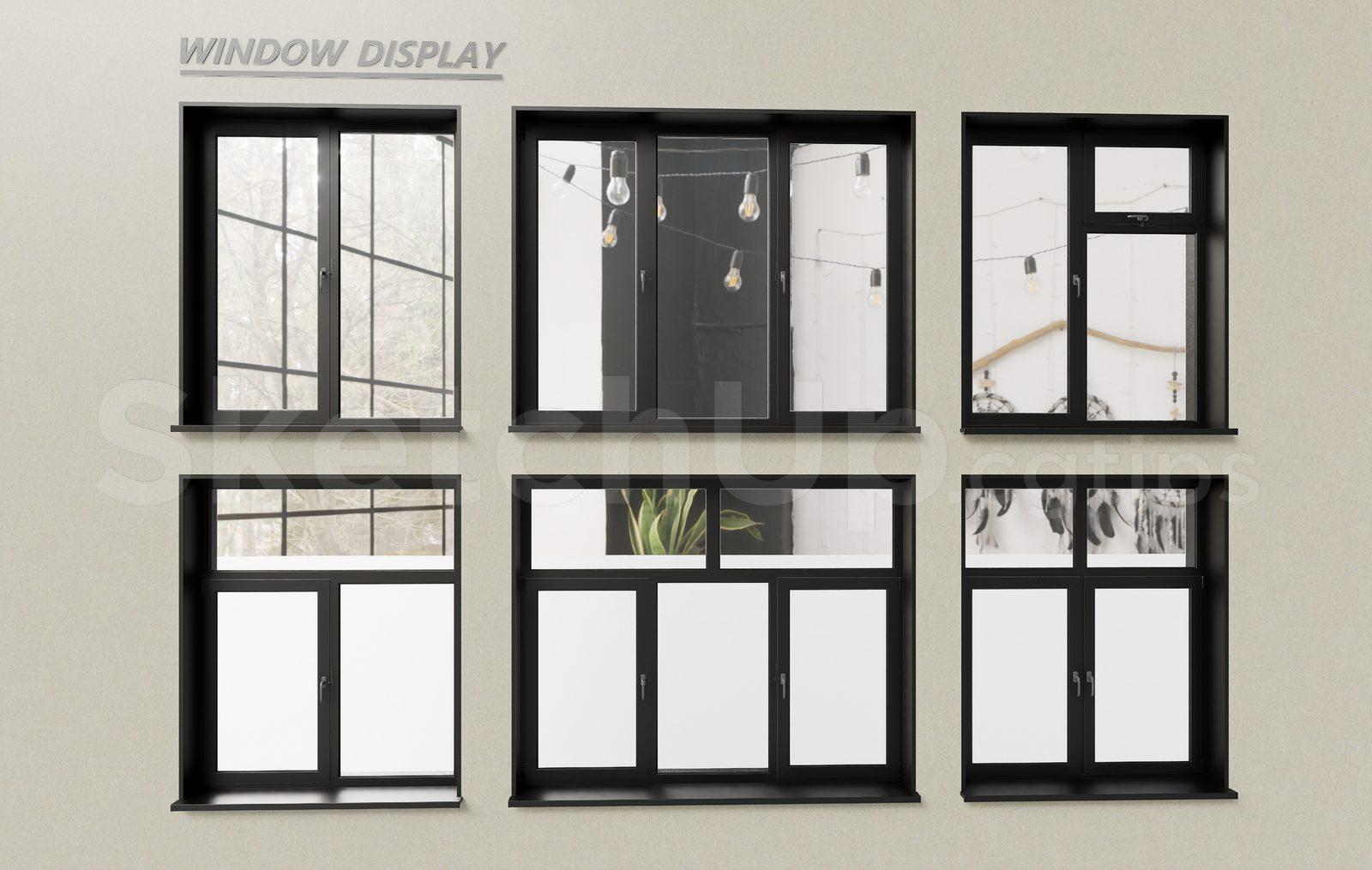 Windows