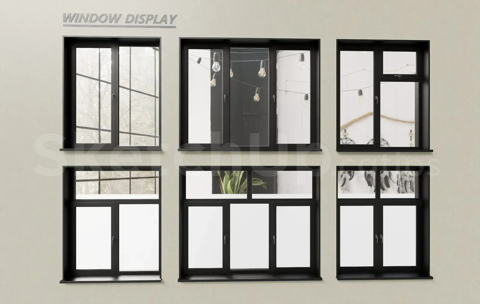 Windows