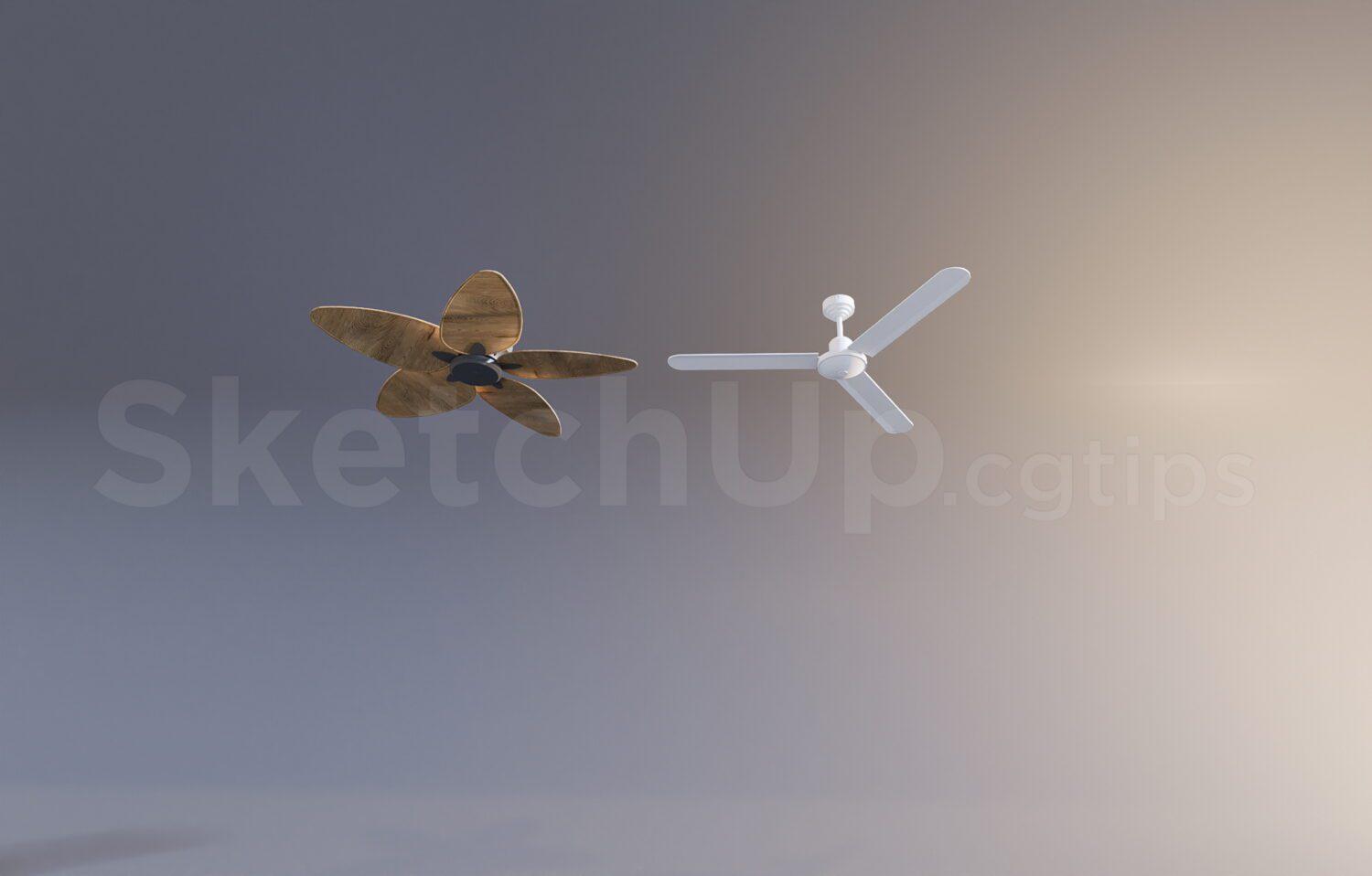 Ceiling Fans
