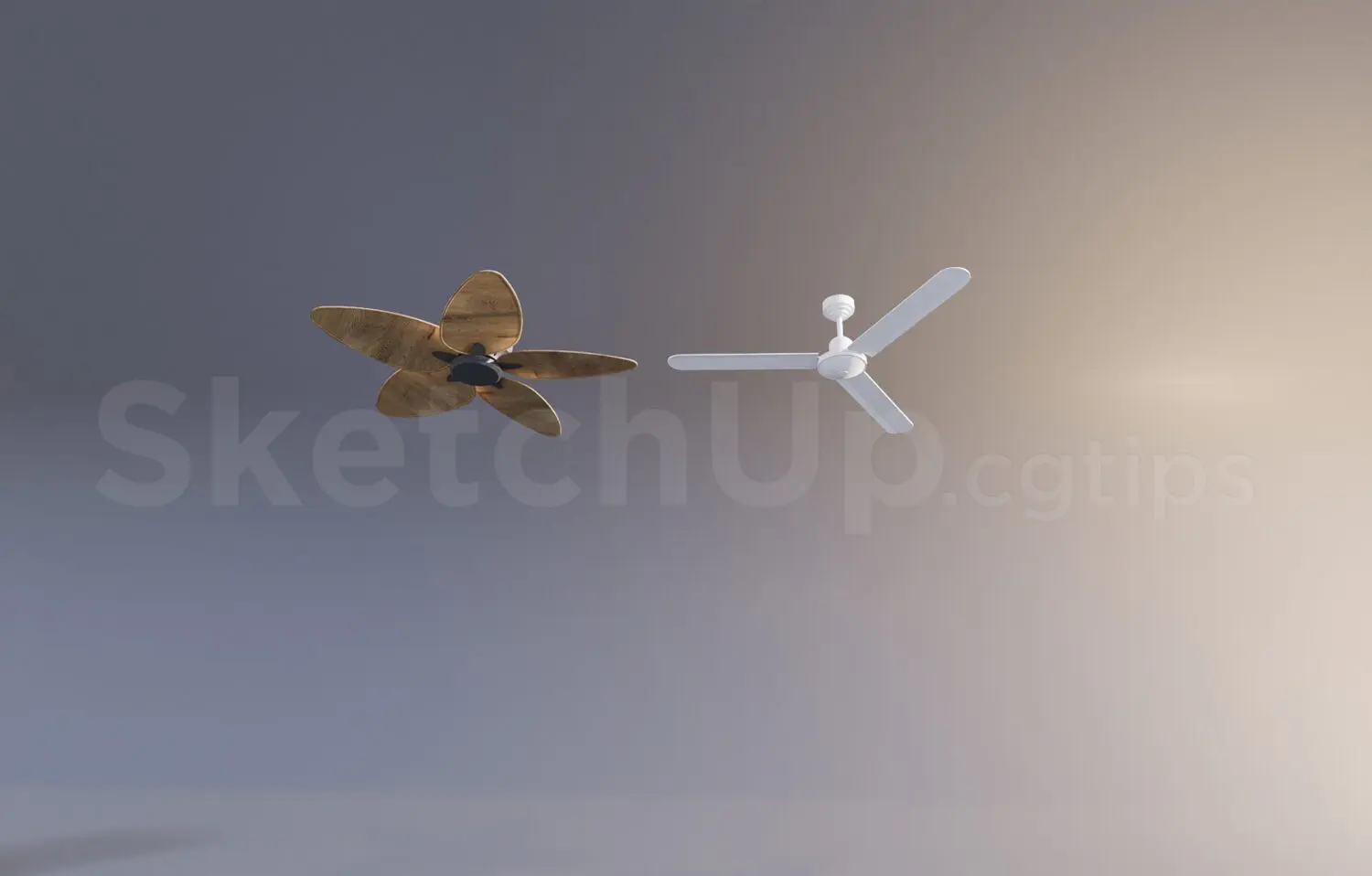 Ceiling Fans