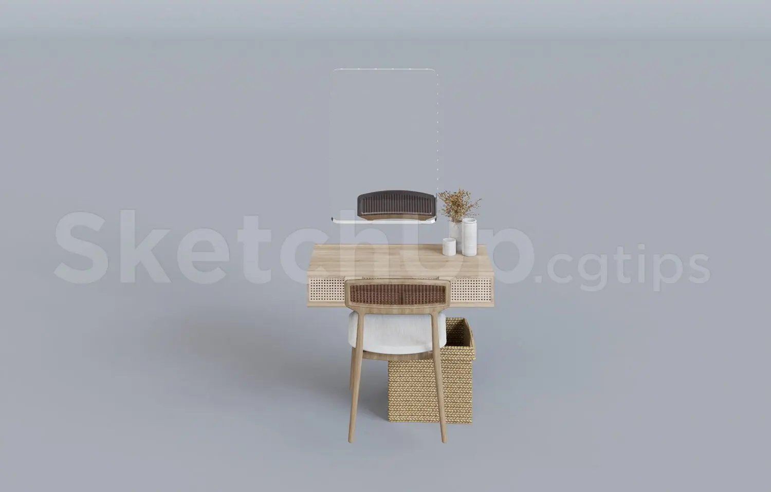 Dressing Table