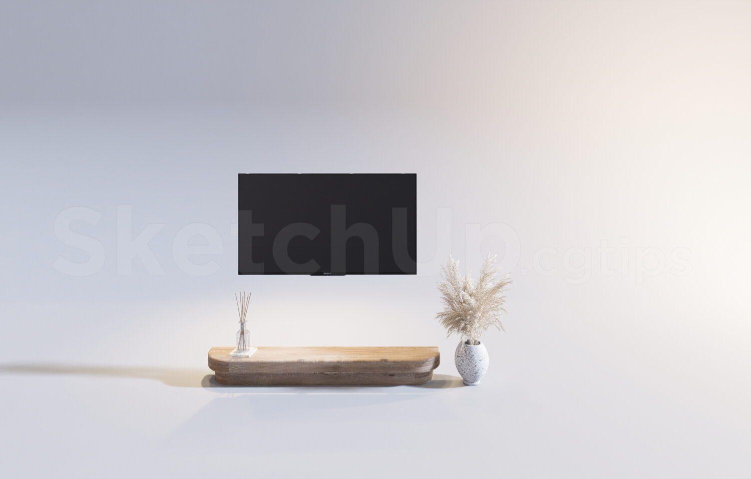 TV Cabinet
