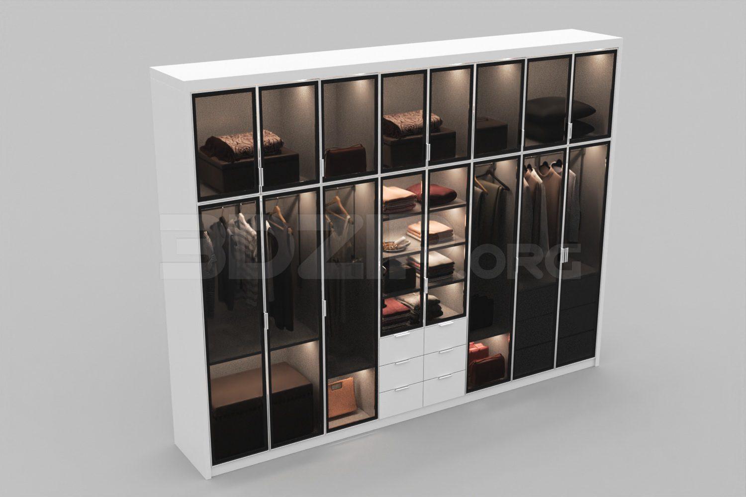 Wardrobe