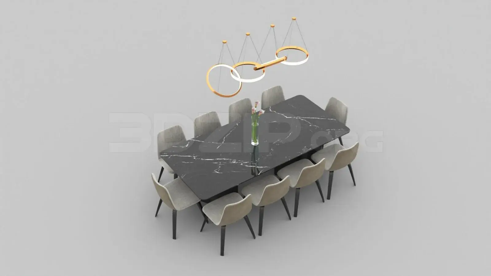 Dining Table And Chair
