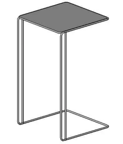 Nurus TO Laptop Table