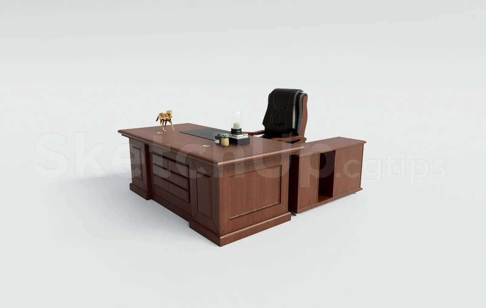 Work Desk