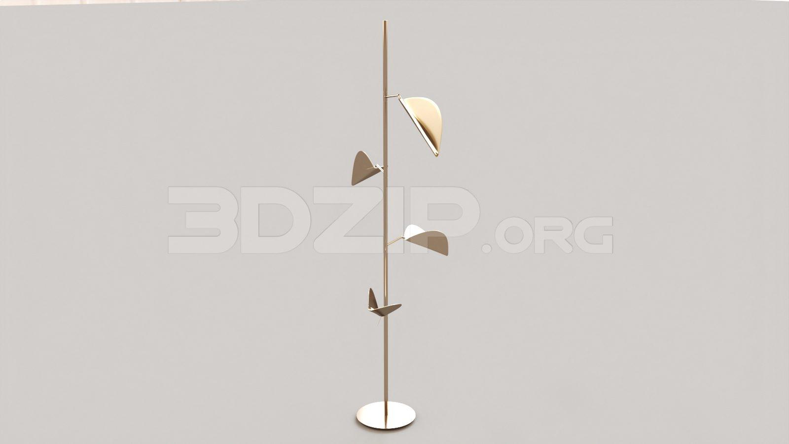 Floor Lamp