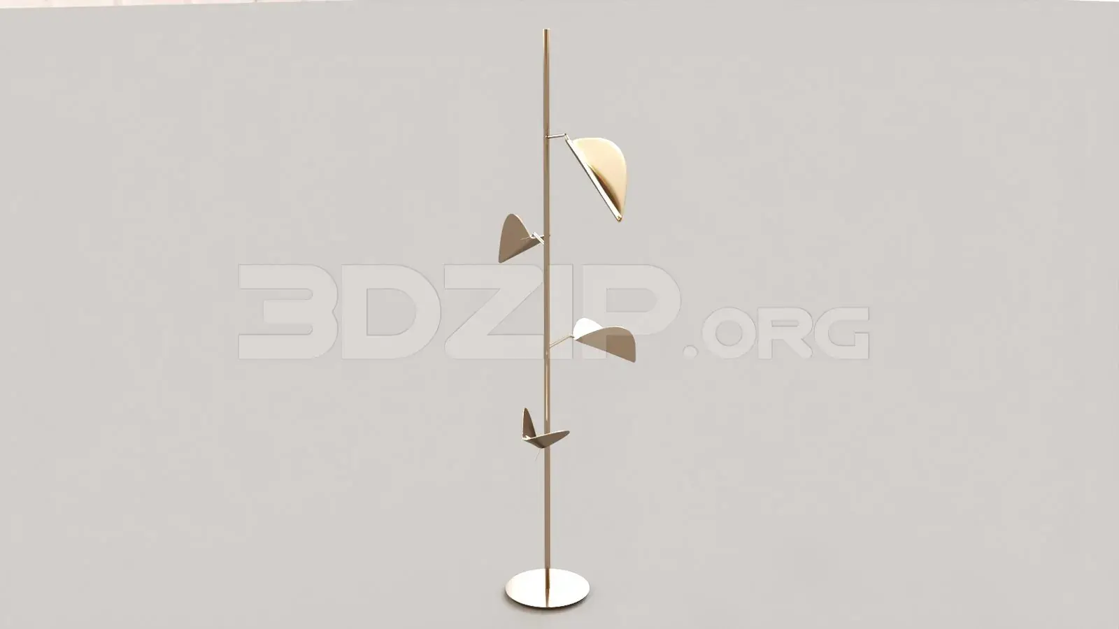 Floor Lamp