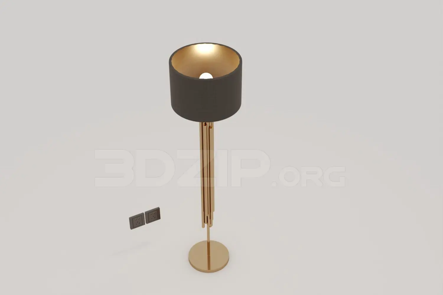 Floor Lamp