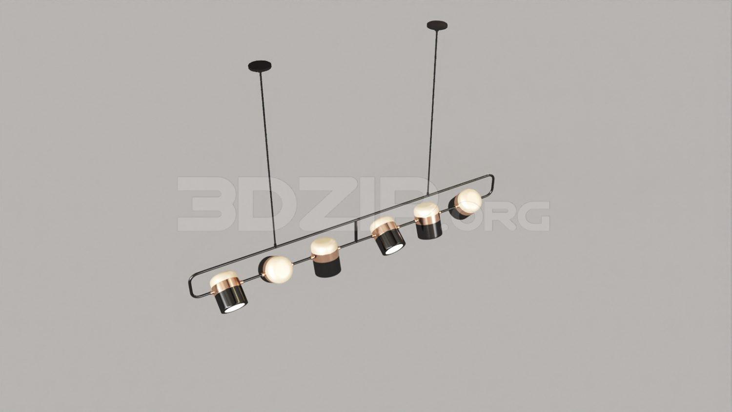 Ceiling Light